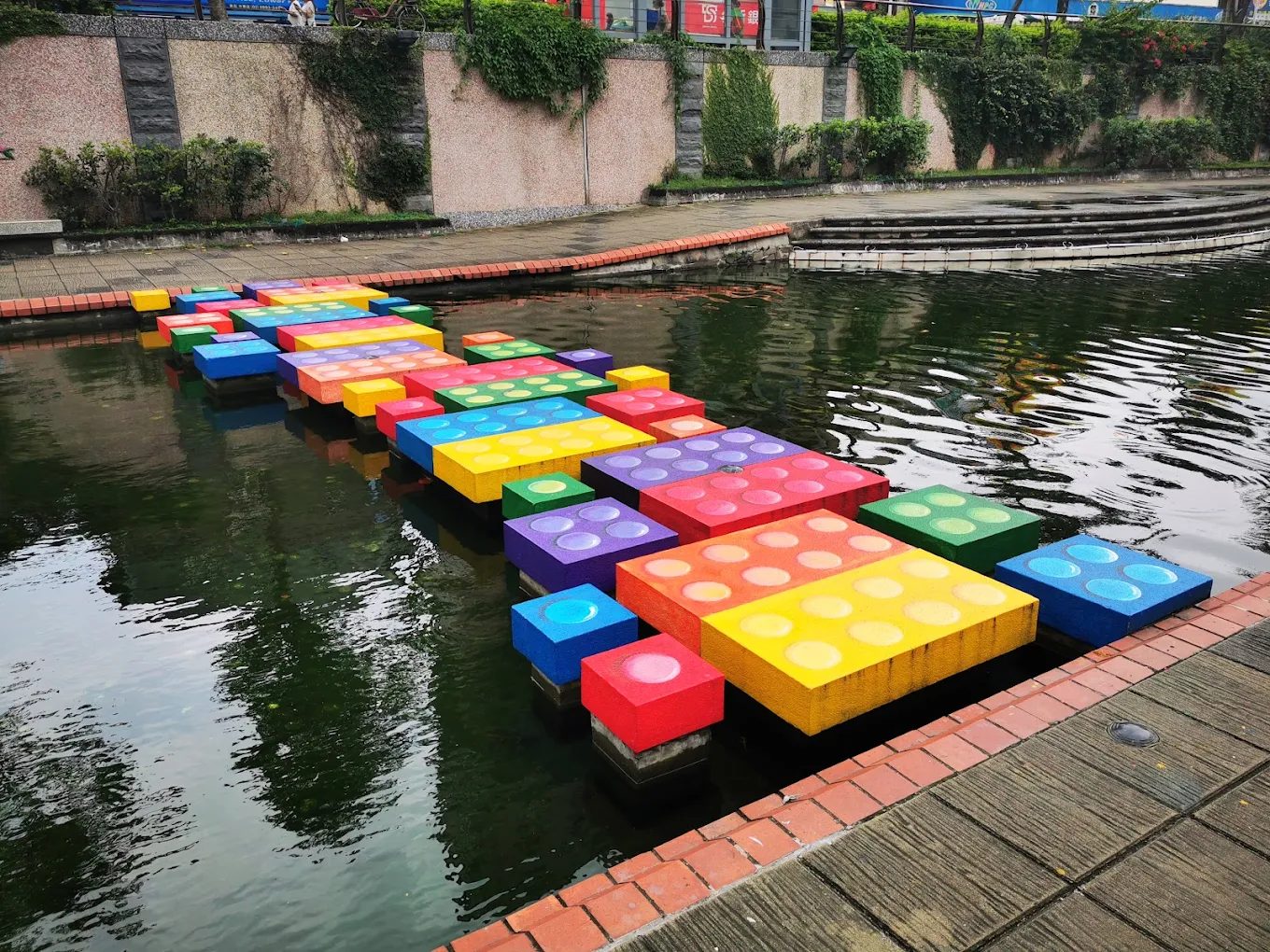 探索新北免費景點：享受無負擔的家庭出遊樂趣