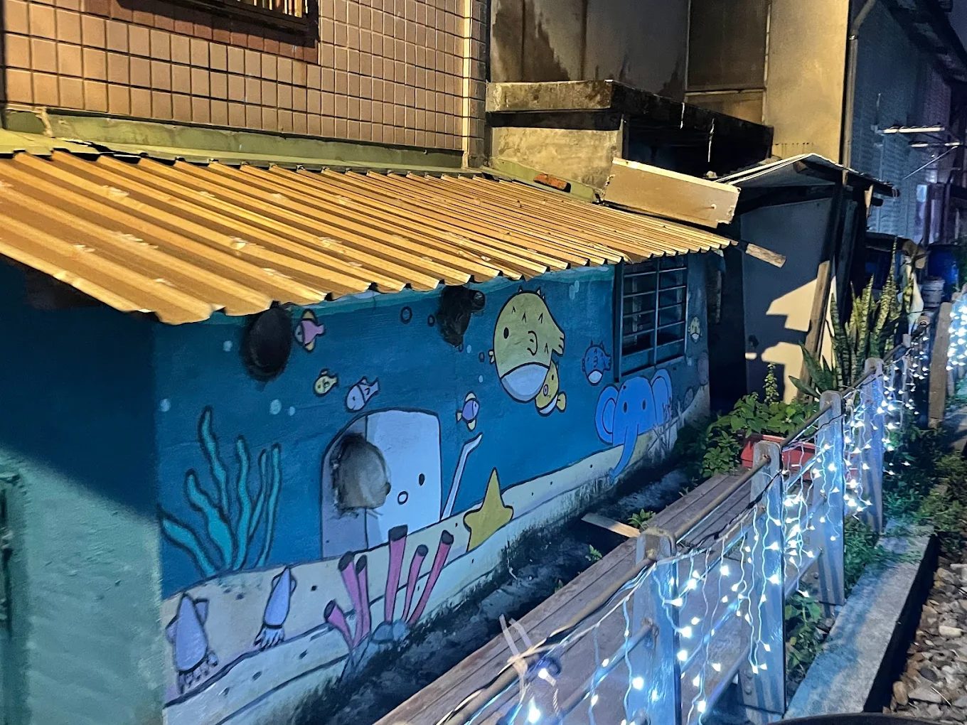 深澳鐵道自行車：童趣與海岸的完美結合體驗