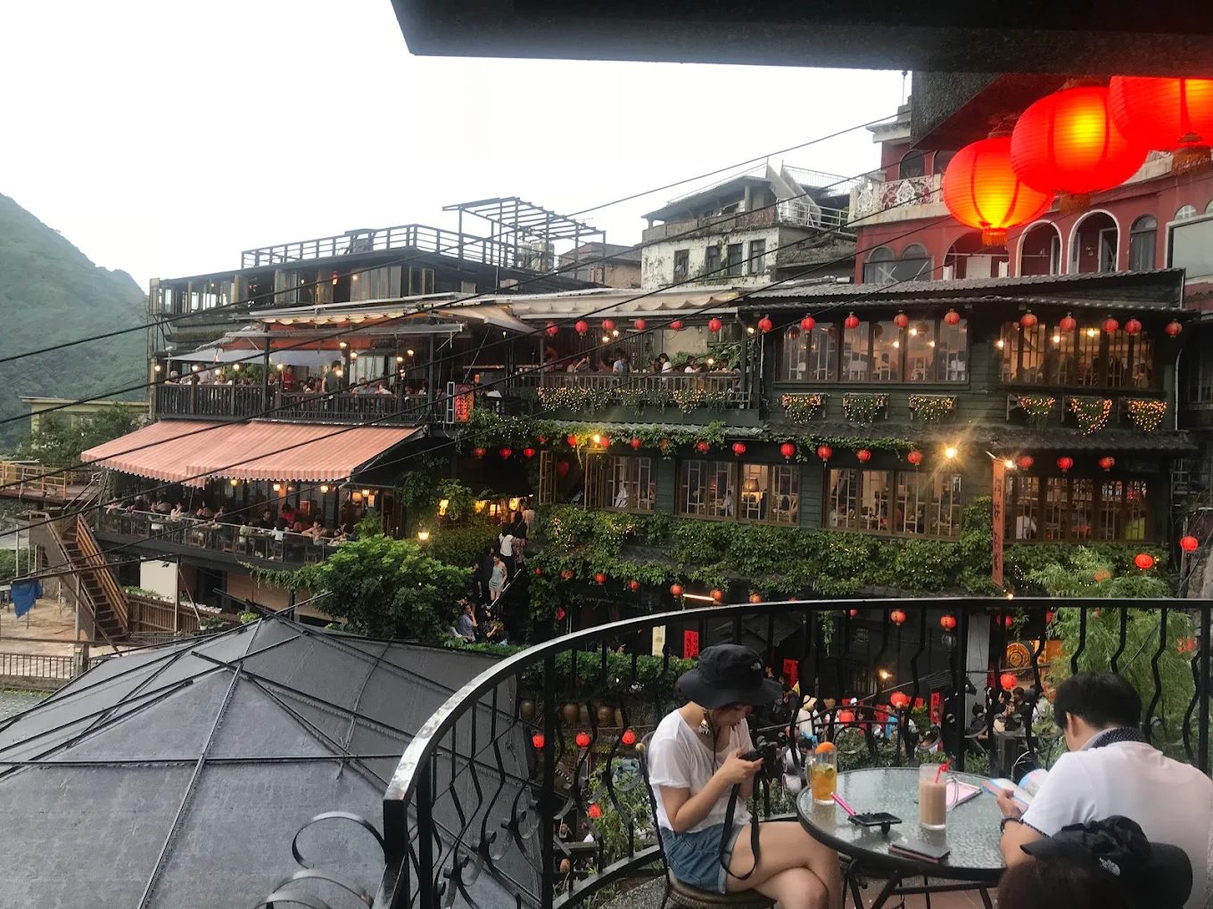 九份旅遊推薦：不可錯過的美好景點與秘境體驗