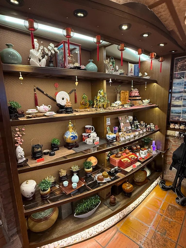 九份旅遊推薦：不可錯過的美好景點與秘境體驗