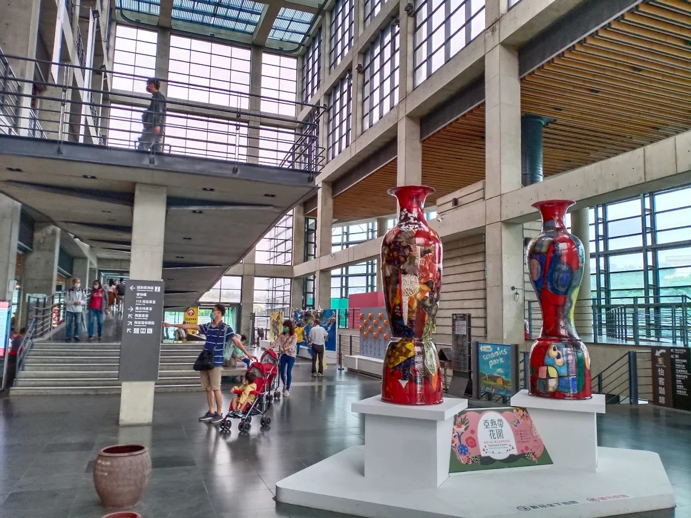 北部一日遊全攻略｜文化古蹟、美景自然與親子秘境一次探索