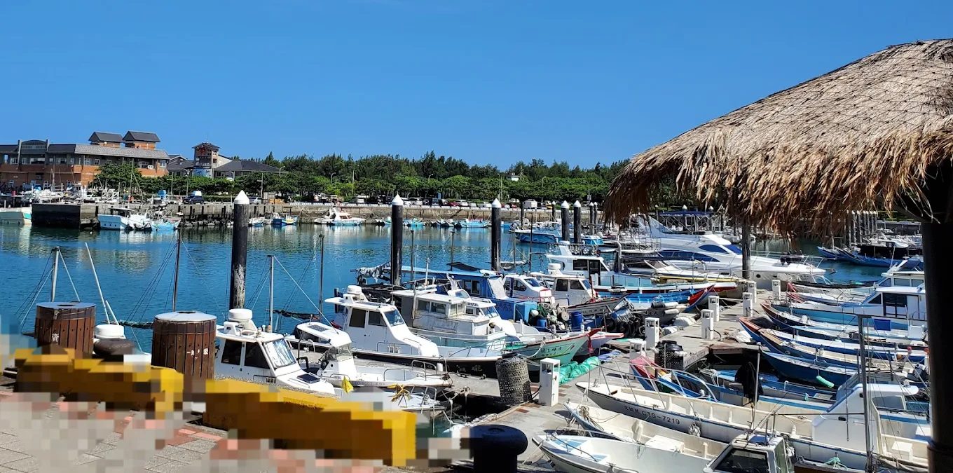 淡水漁人碼頭的必遊景點與美食推薦