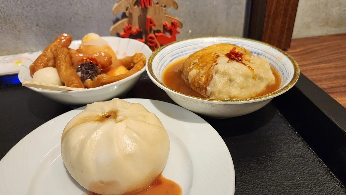 淡水漁人碼頭的必遊景點與美食推薦