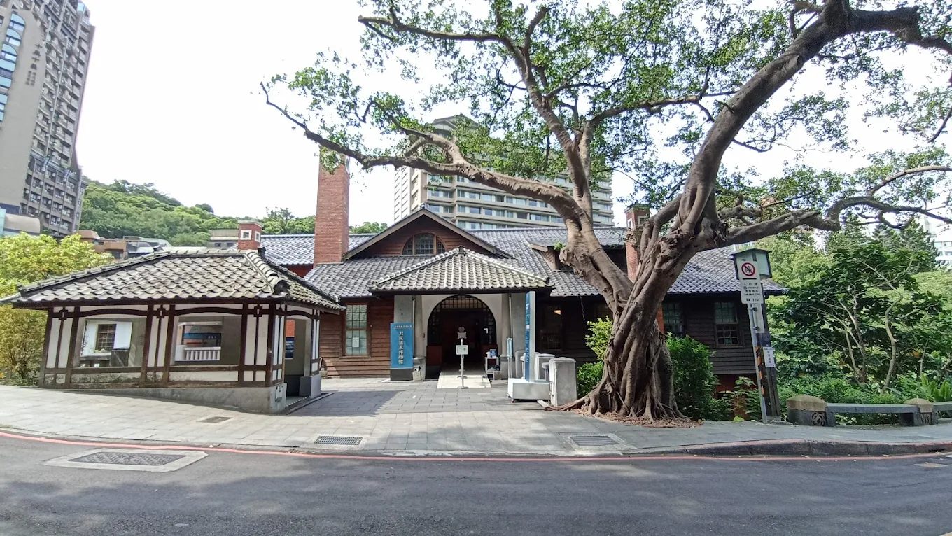 北投溫泉博物館的必訪指南:探索台灣的溫泉文化