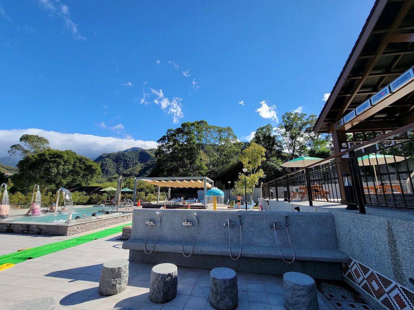 羅浮溫泉SPA的完美放鬆之旅｜讓你重獲新生的溫泉體驗