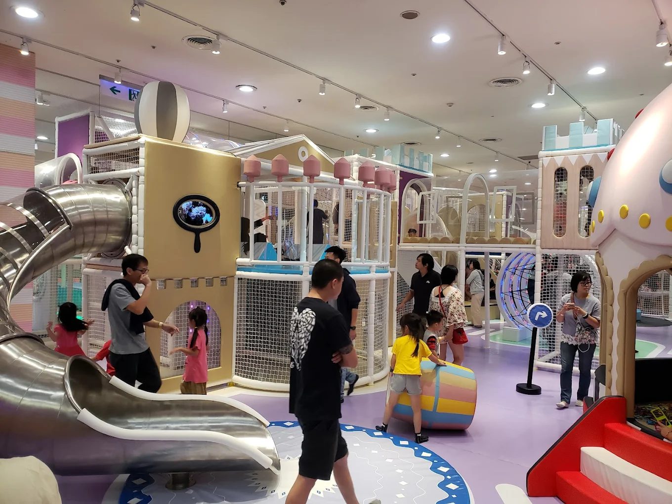 新北親子一日遊推薦｜必訪親子樂園