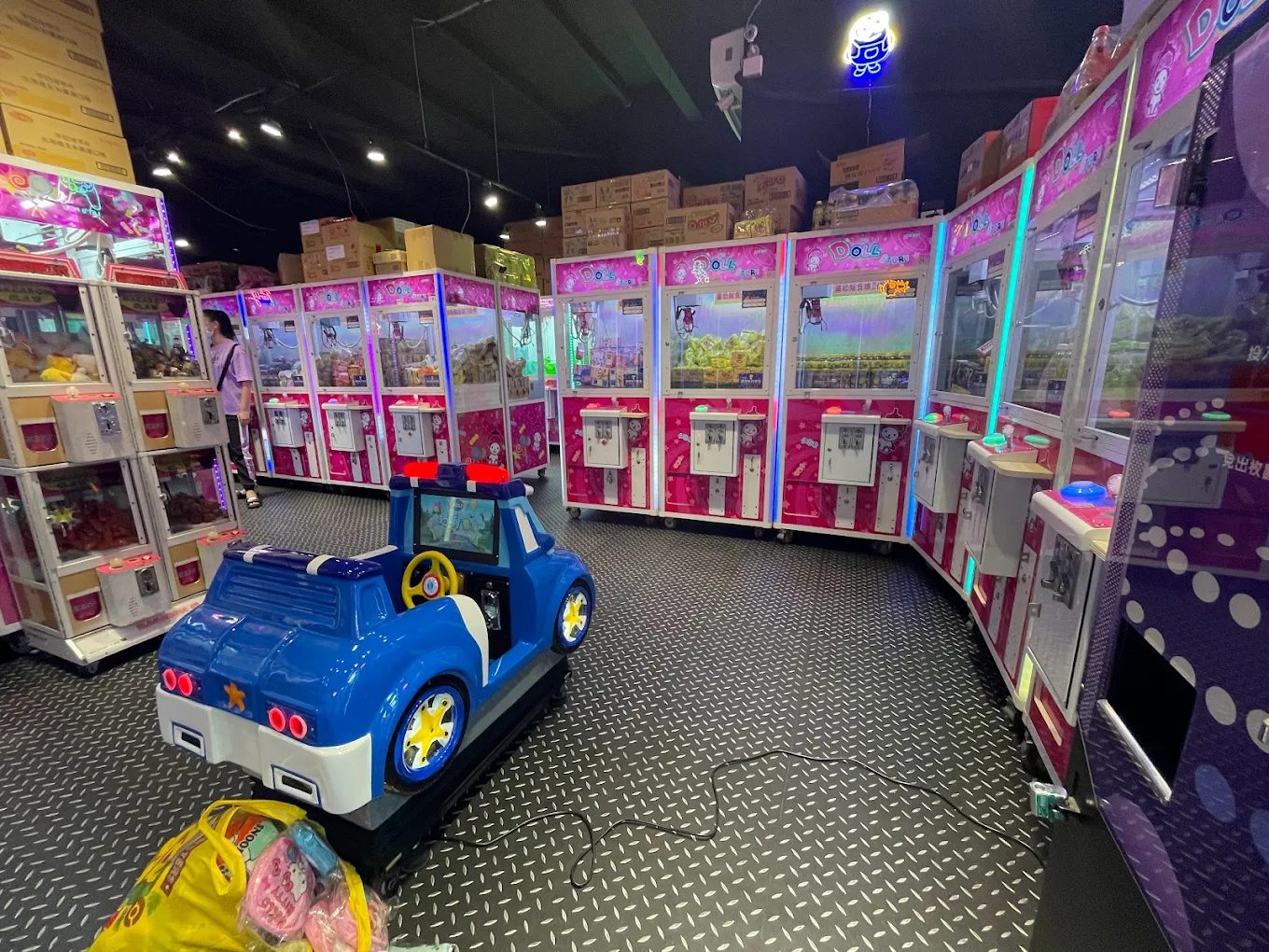 新北親子一日遊推薦｜必訪親子樂園