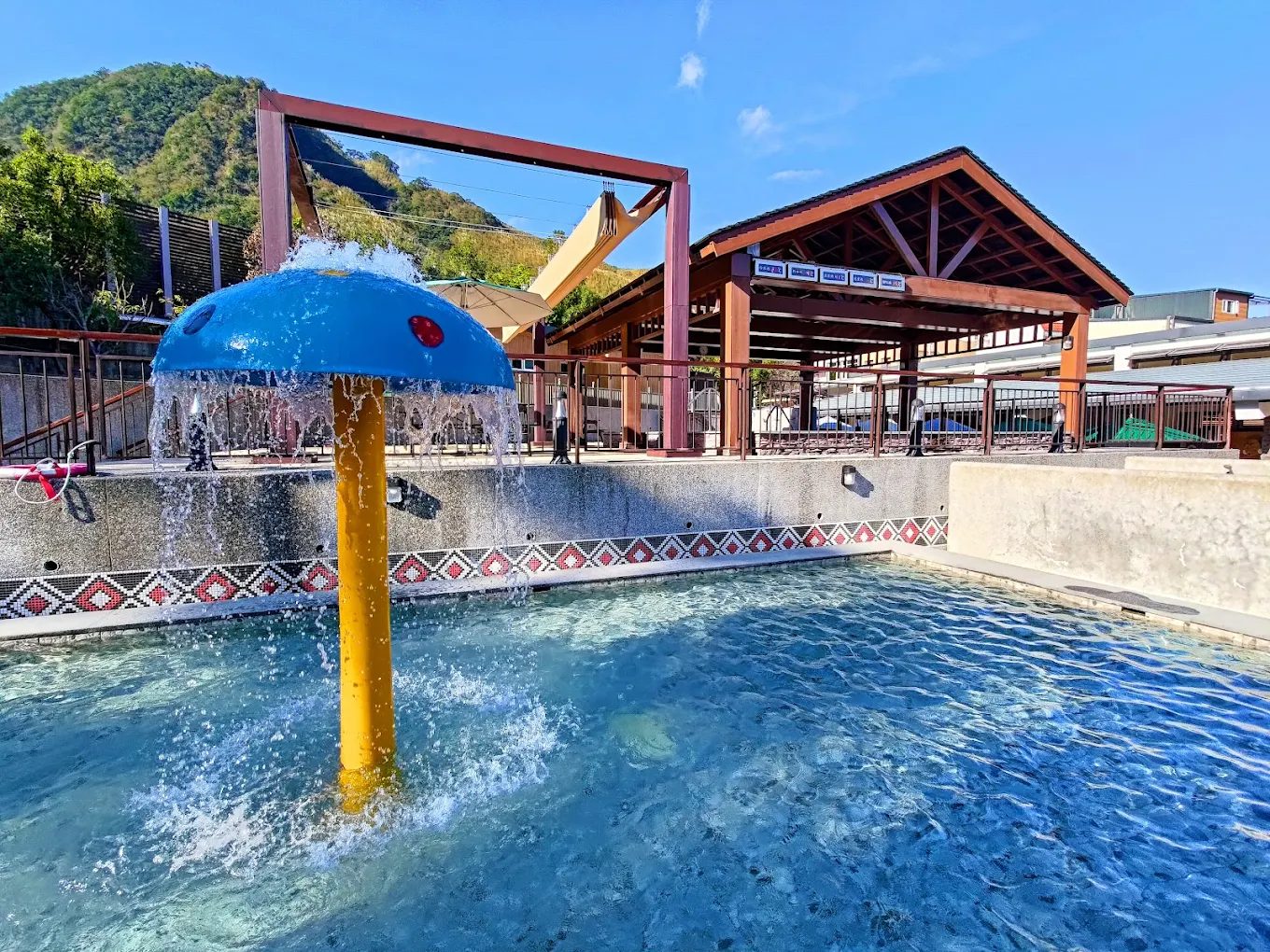 羅浮溫泉親子活動攻略｜讓全家共享溫暖與歡樂