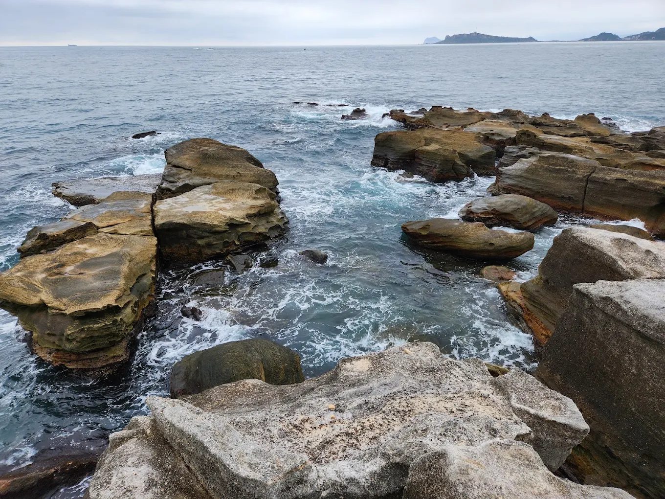 新北萬里景點|探索最佳旅遊地點與活動