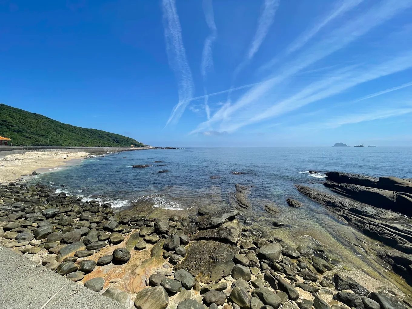 新北萬里景點|探索最佳旅遊地點與活動