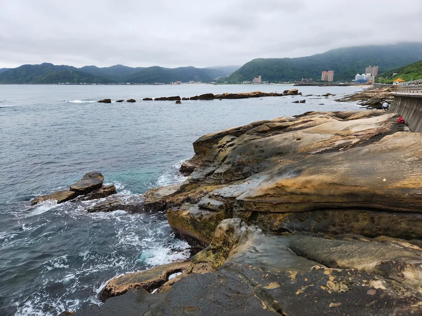 新北萬里景點|探索最佳旅遊地點與活動