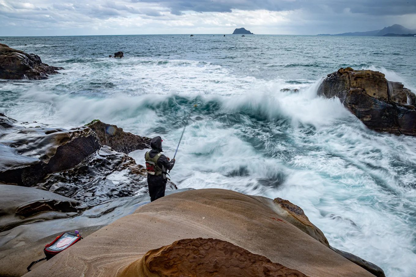 台東景點：探索小野柳、卑南文化村、鐵道藝術村的絕美風光