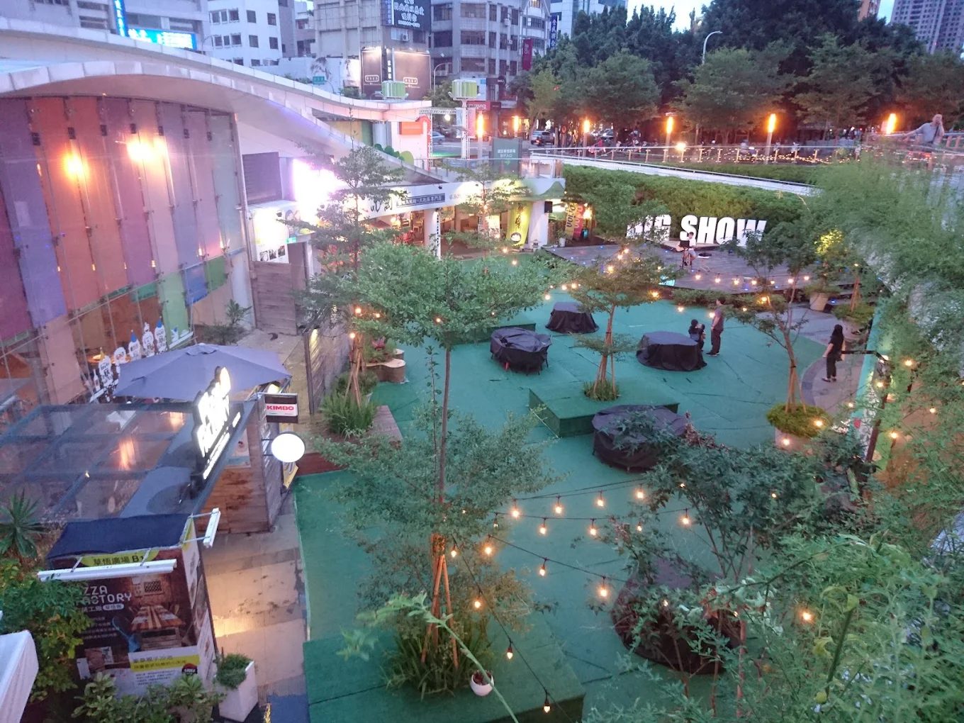 台中景點推薦：探索必訪熱門旅遊地點