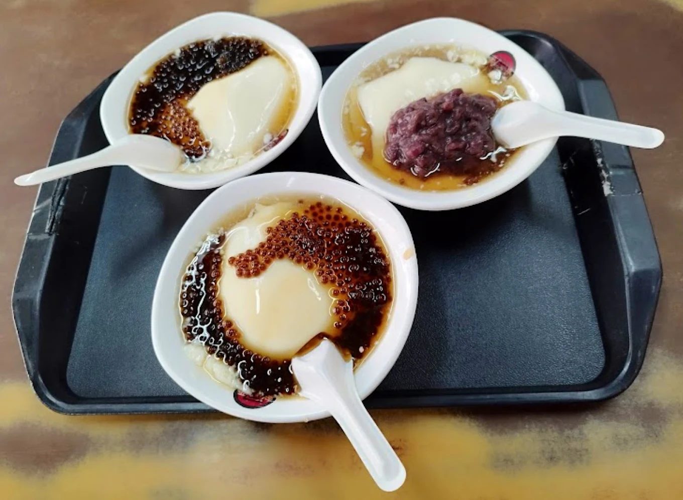 探索台南景點：神農街及其他必訪熱點