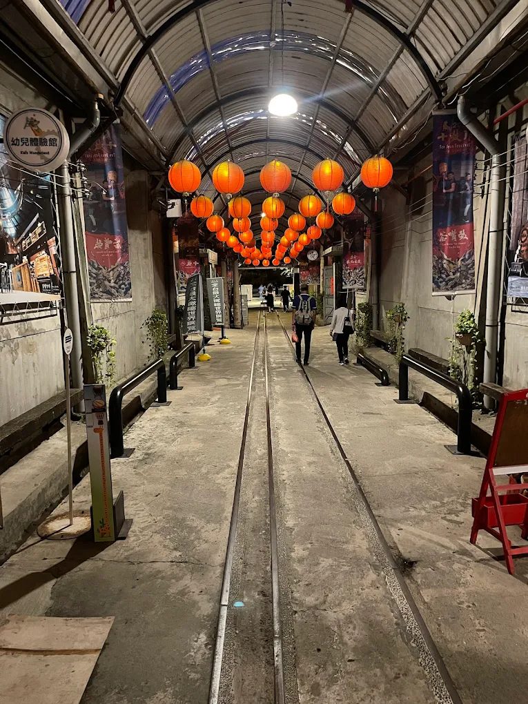 探索台南景點：神農街及其他必訪熱點