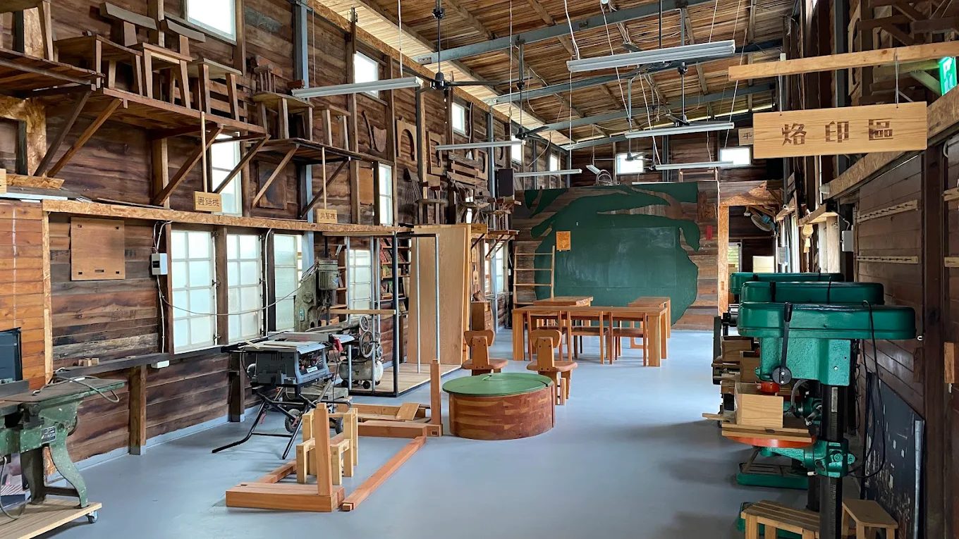 嘉義景點推薦：探索嘉義必訪的精彩景點