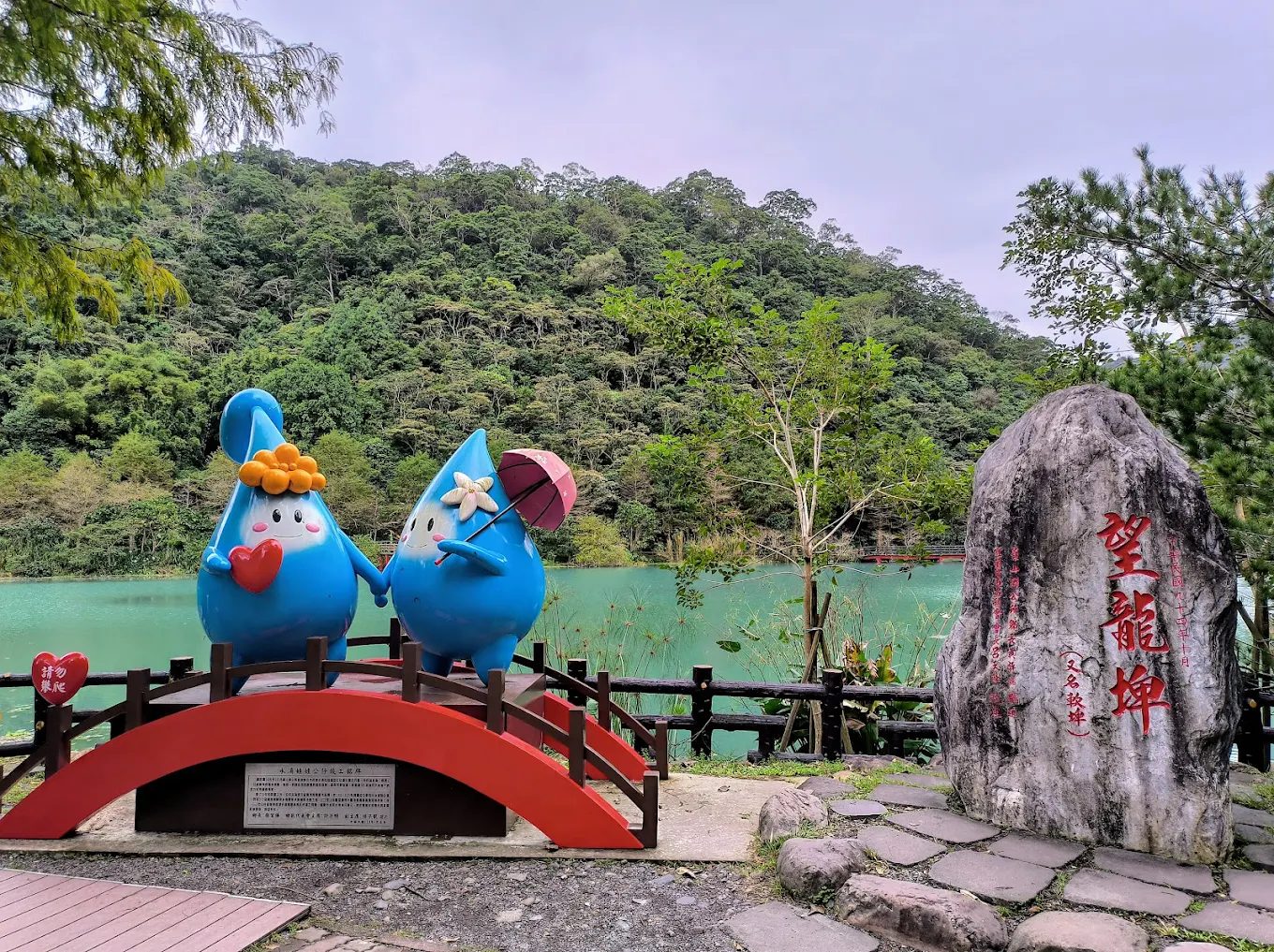 探索宜蘭景點：你不能錯過的熱門地點