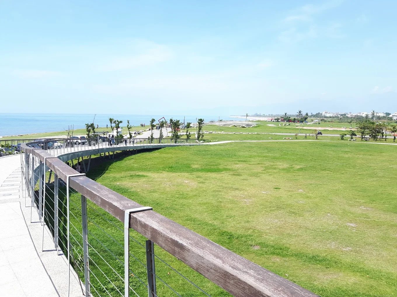 台東景點：探索小野柳、卑南文化村、鐵道藝術村的絕美風光