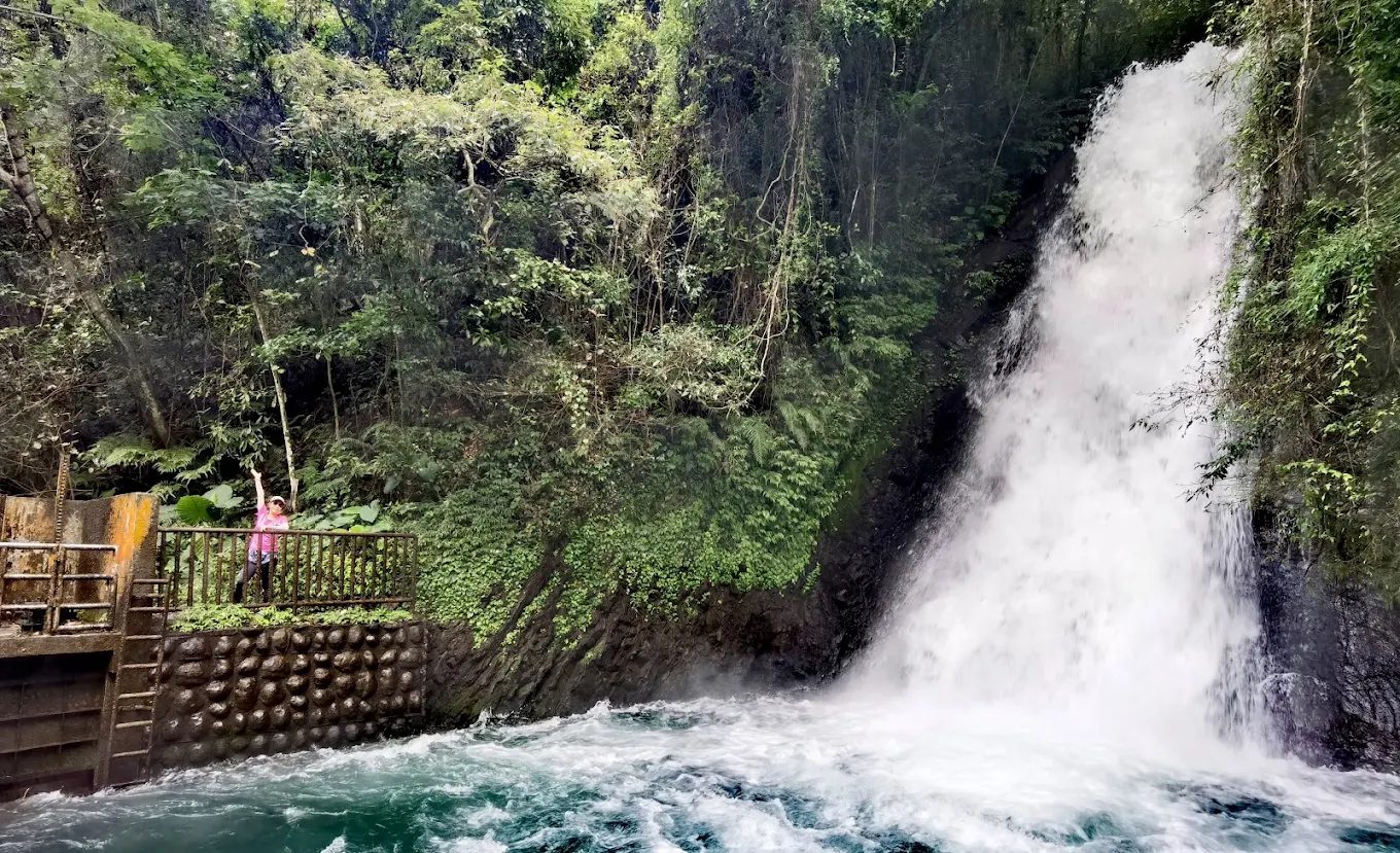 南投景點推薦｜一次看全台灣最美的景點