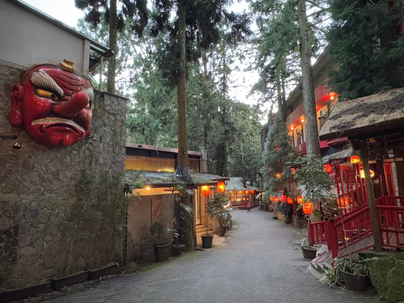 南投景點推薦｜一次看全台灣最美的景點