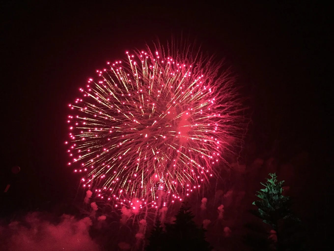 2025澎湖花火節｜攻略與停車資訊一次看