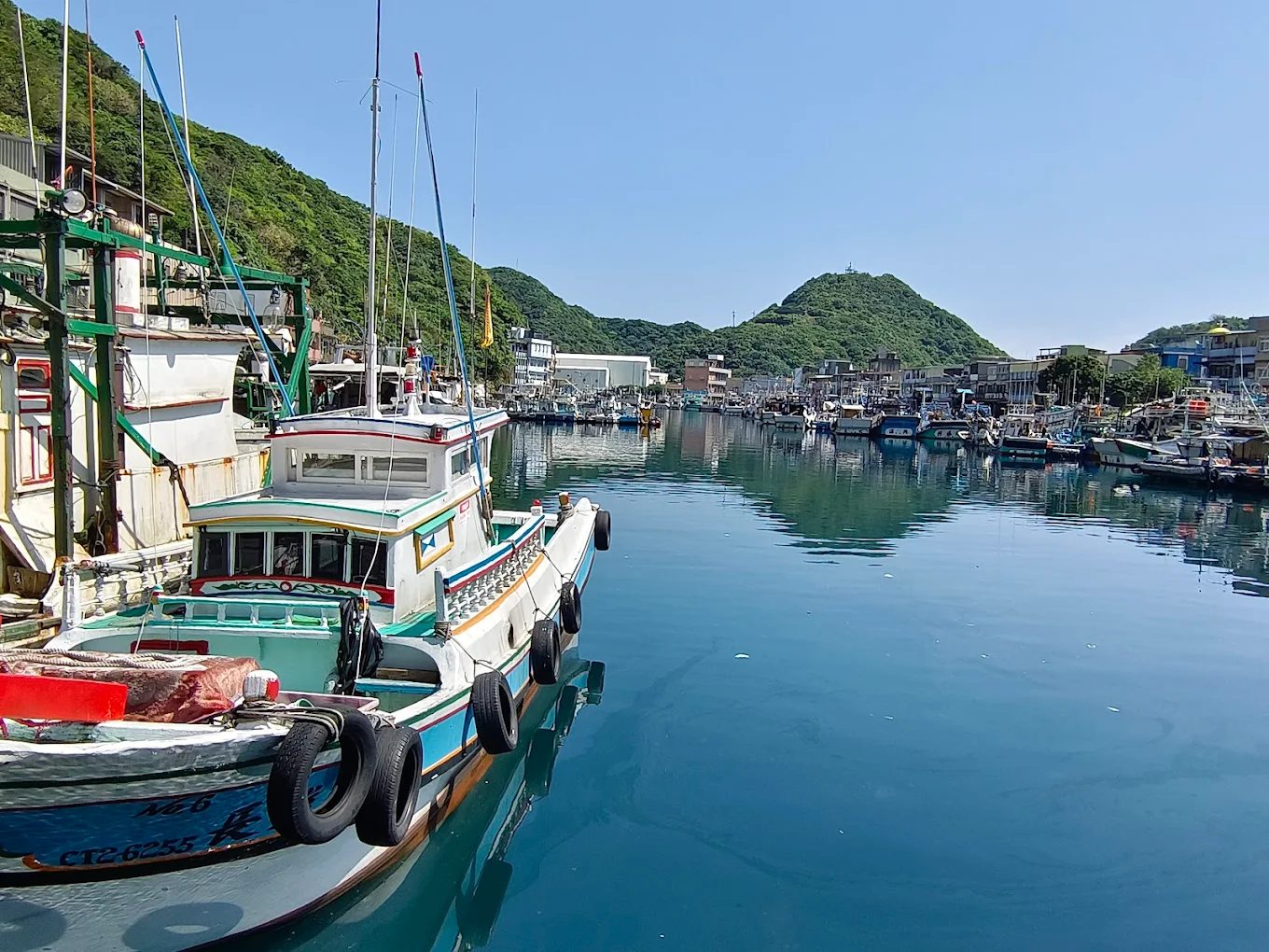 宜蘭旅遊攻略：探索當地最佳景點和秘境