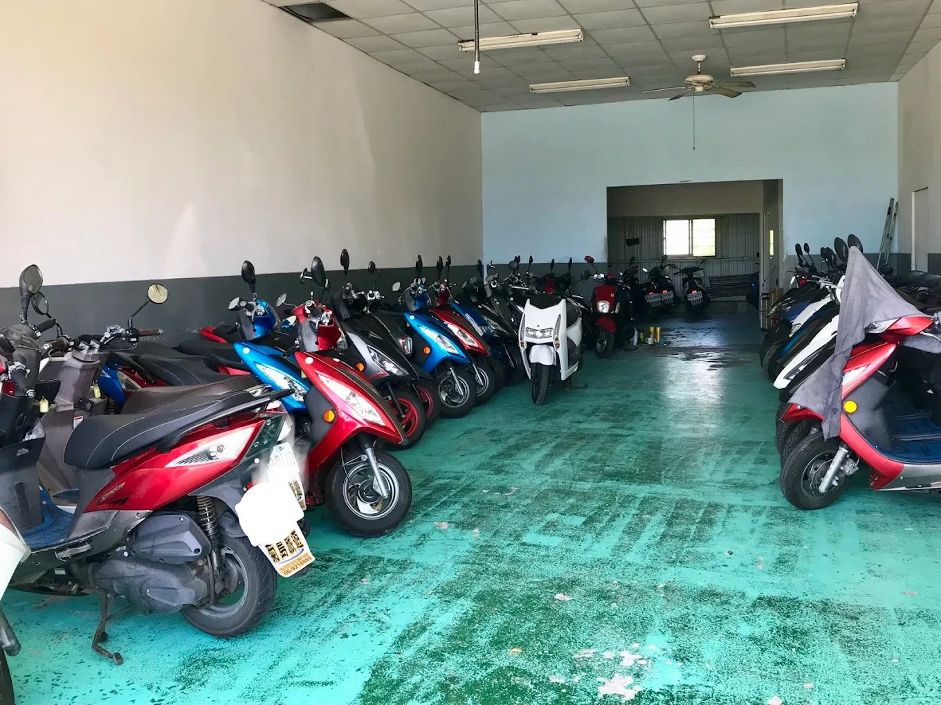 澎湖自由行：全方位指南讓你暢遊澎湖之美