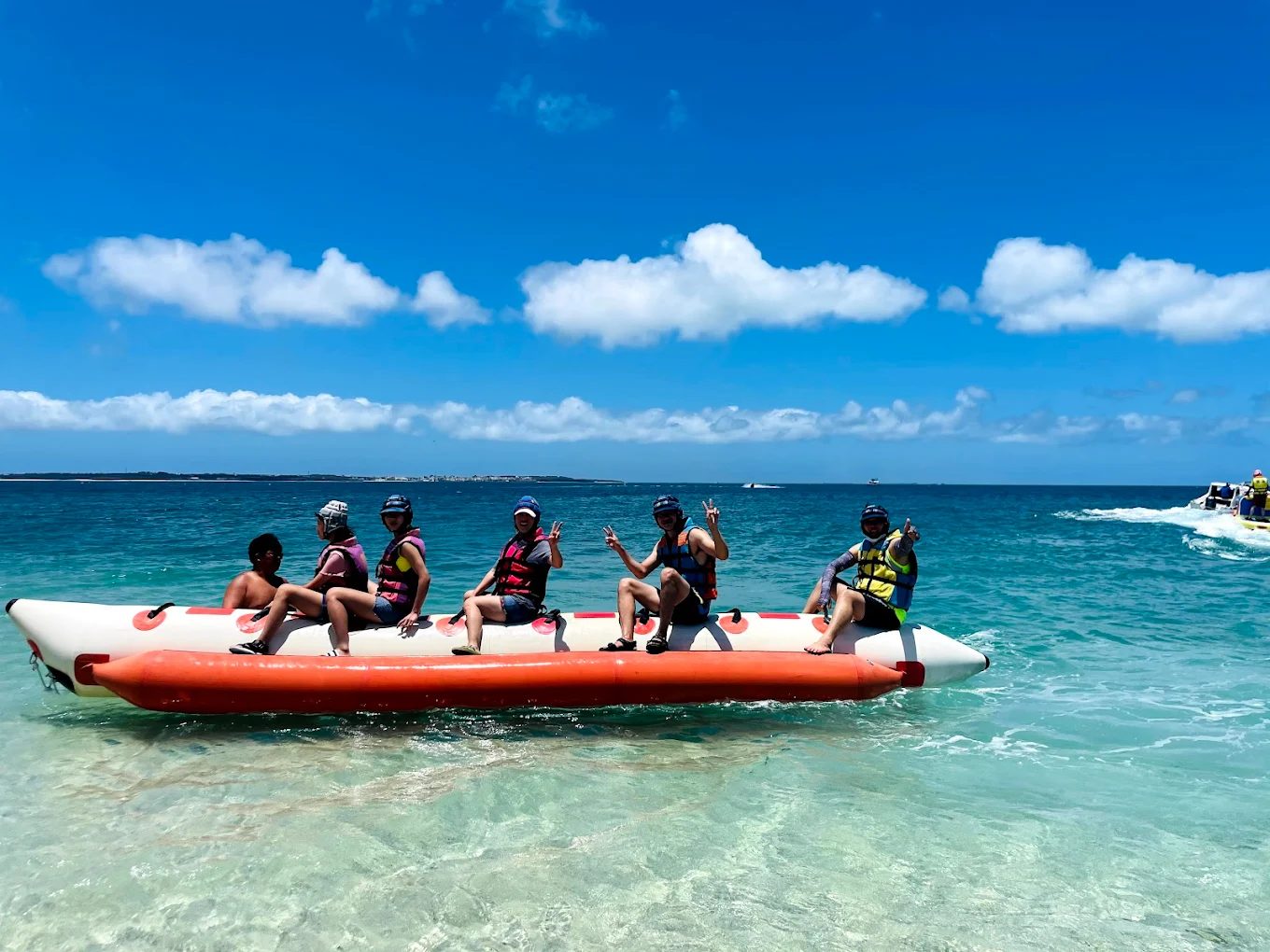 澎湖自由行：全方位指南讓你暢遊澎湖之美