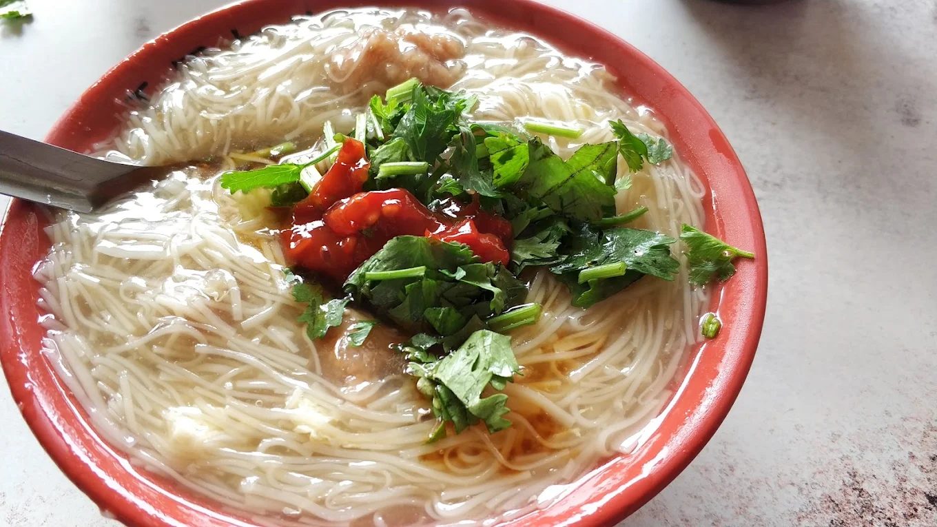 鹿港老街的美食與文化探索：你不可錯過的體驗