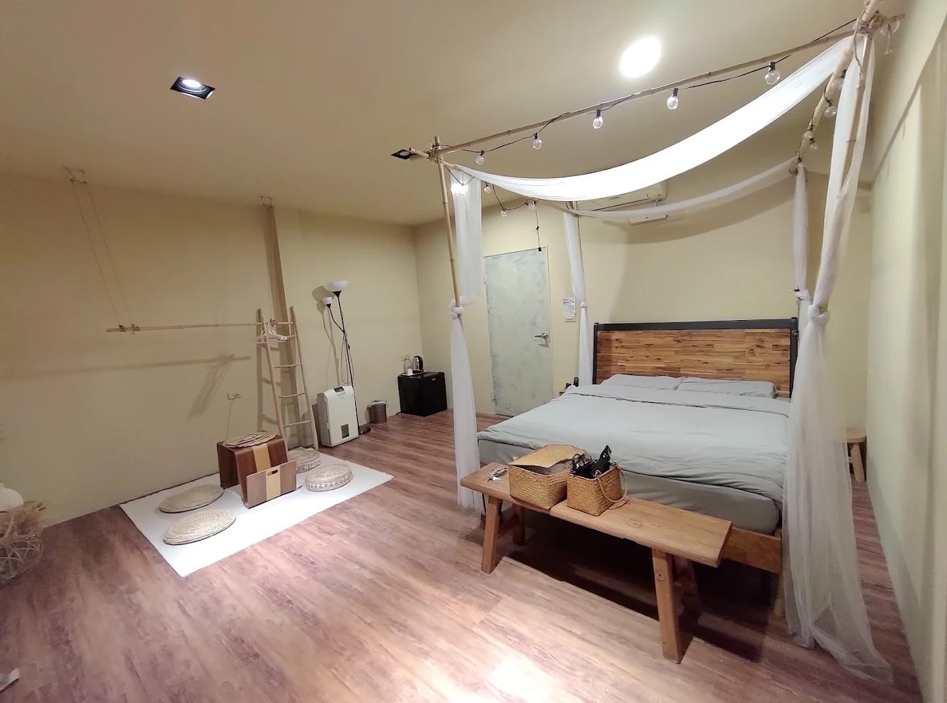 宜蘭住宿推薦：找到適合你的完美住宿