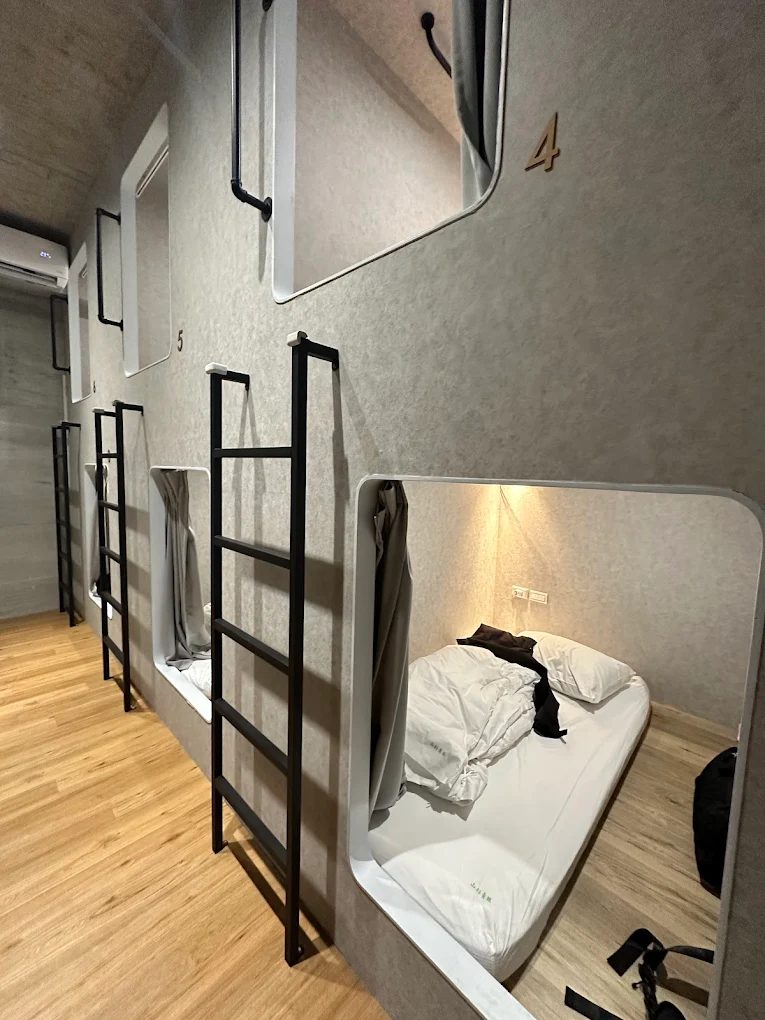 宜蘭住宿推薦：找到適合你的完美住宿