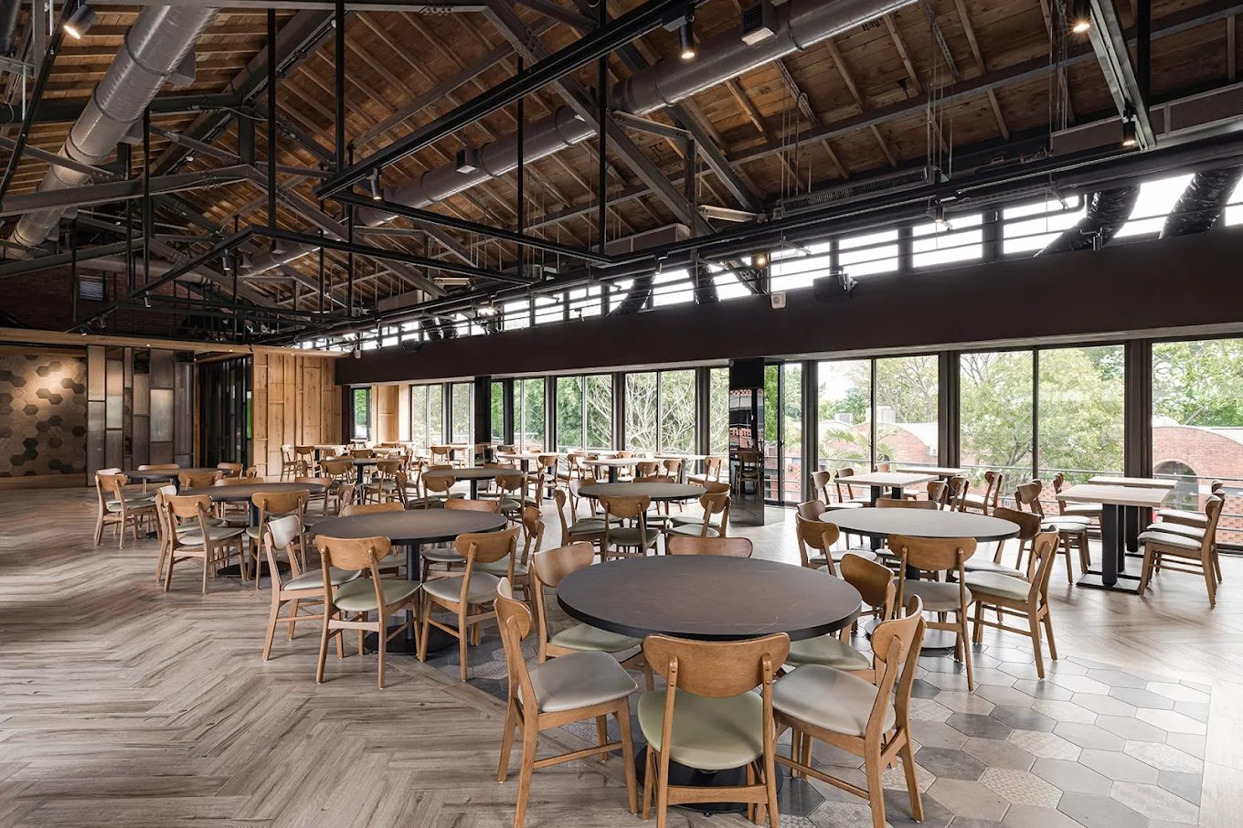 宜蘭住宿推薦：找到適合你的完美住宿