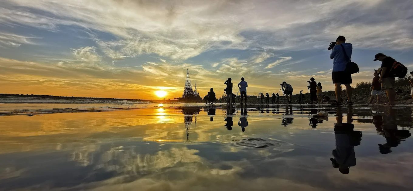 發現台南景點：必訪熱點推薦