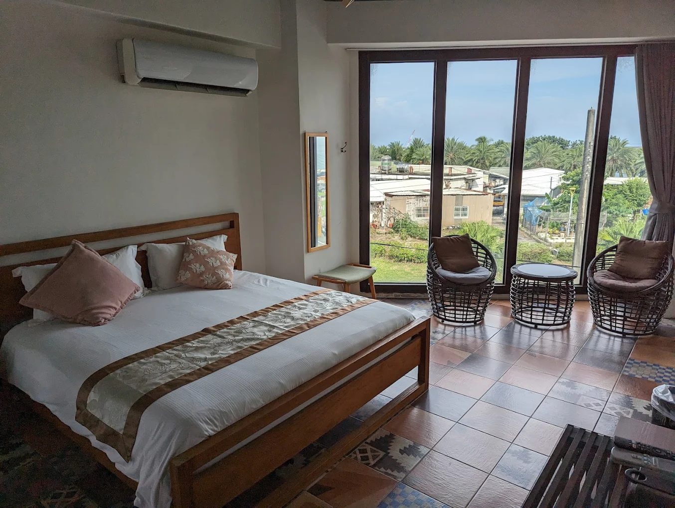 花蓮住宿推薦：輕鬆找到適合的民宿與旅館