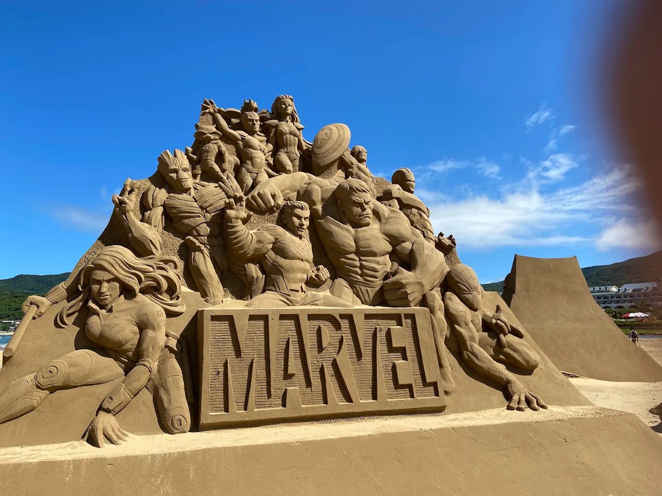 福隆沙雕藝術季 2025｜體驗台灣最精彩的沙雕藝術盛典