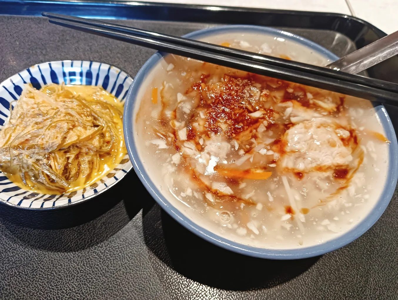 宜蘭美食探索:發現必吃的餐廳!