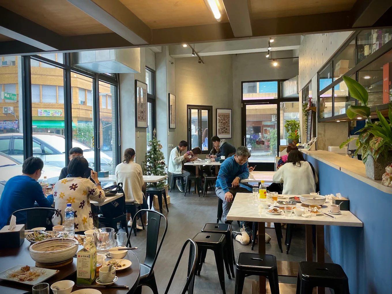 宜蘭美食探索:發現必吃的餐廳!