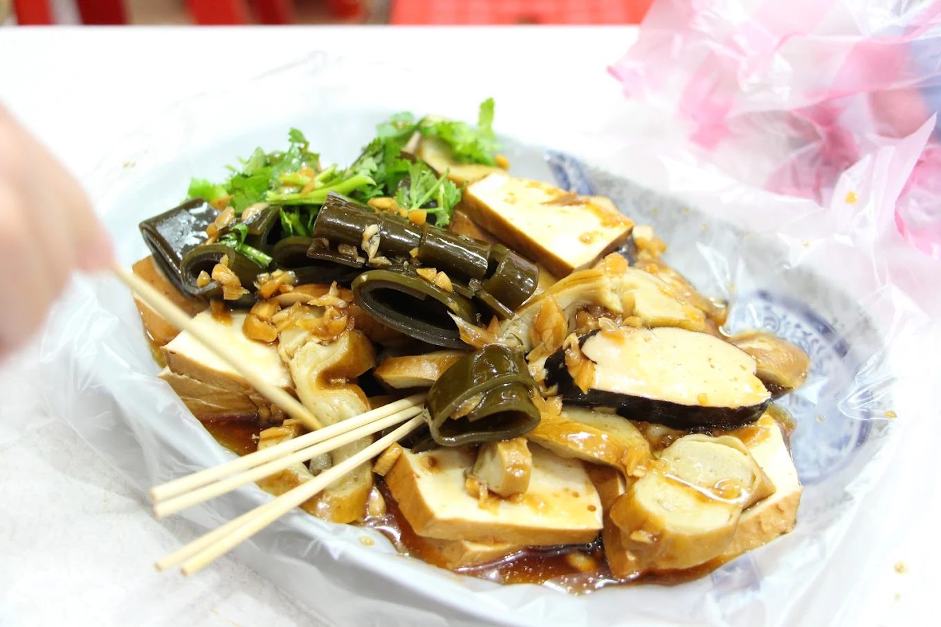 探索大溪老街：歷史、美食與文化的完美結合