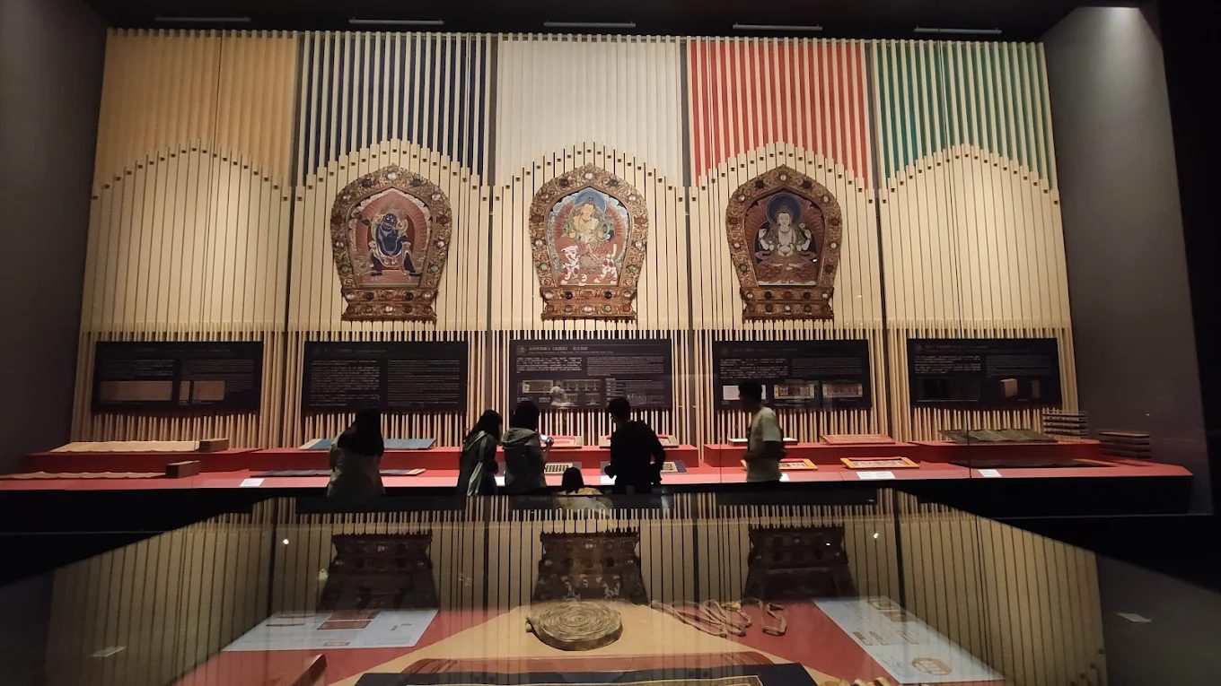 故宮南院的最佳旅遊體驗｜必訪景點與活動介紹