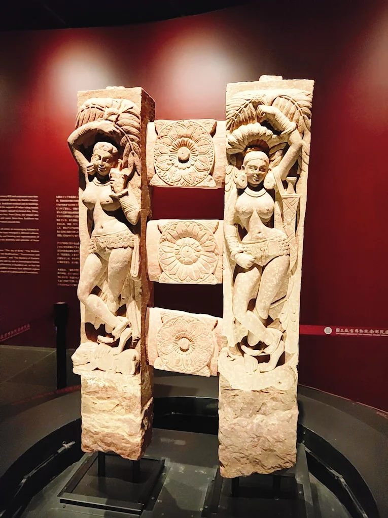 故宮南院的最佳旅遊體驗｜必訪景點與活動介紹