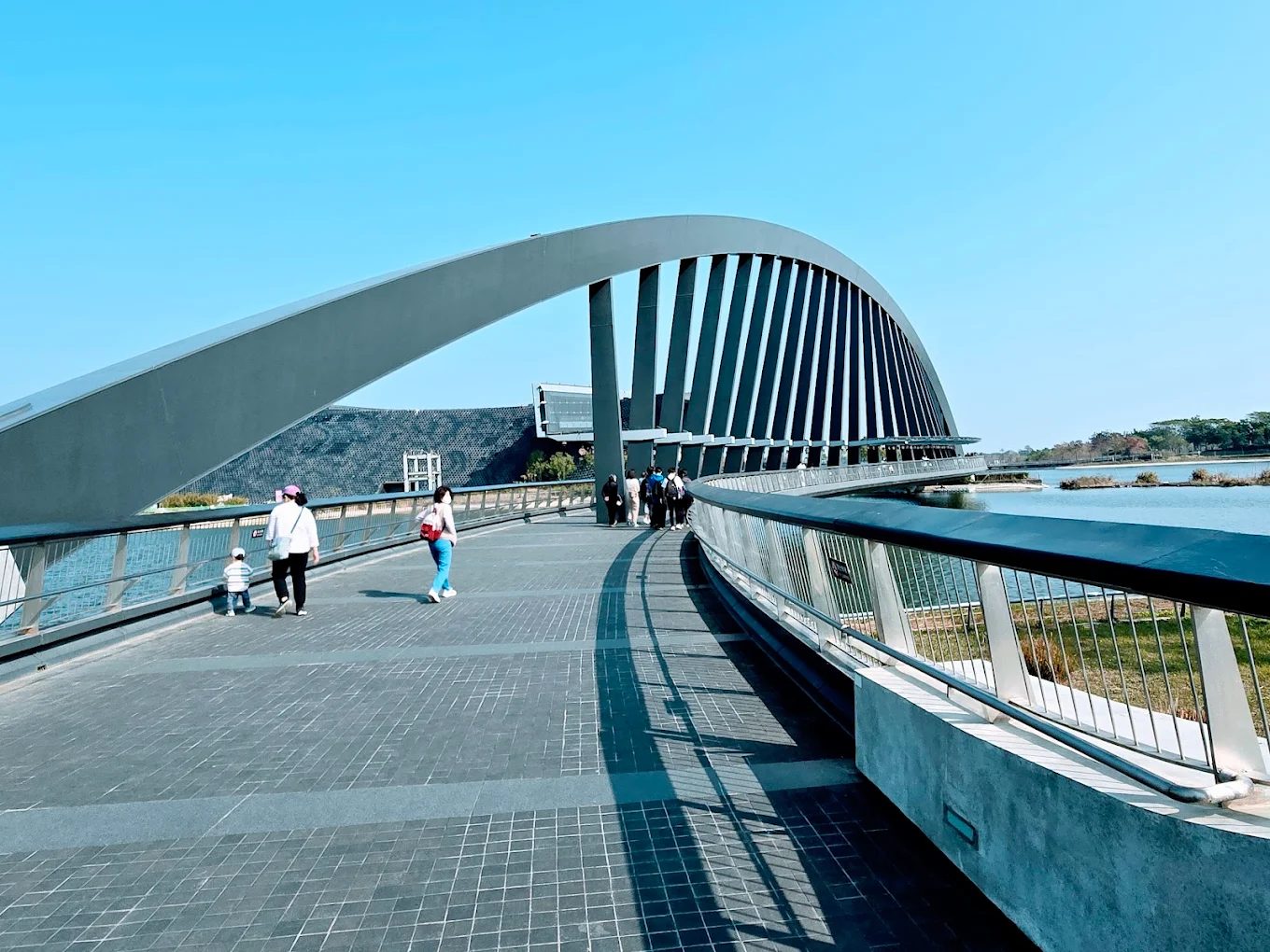 故宮南院的最佳旅遊體驗｜必訪景點與活動介紹