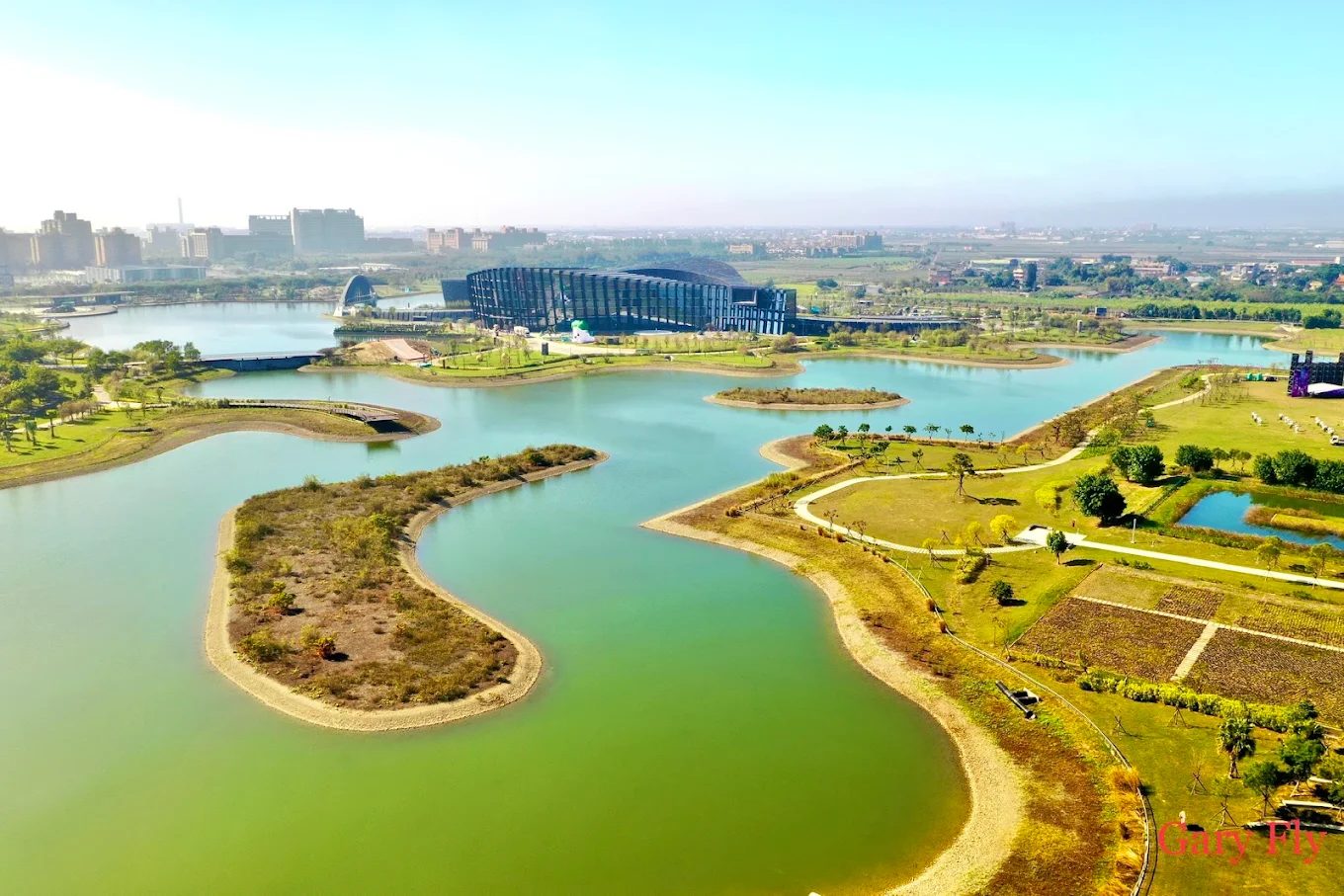 故宮南院的最佳旅遊體驗｜必訪景點與活動介紹