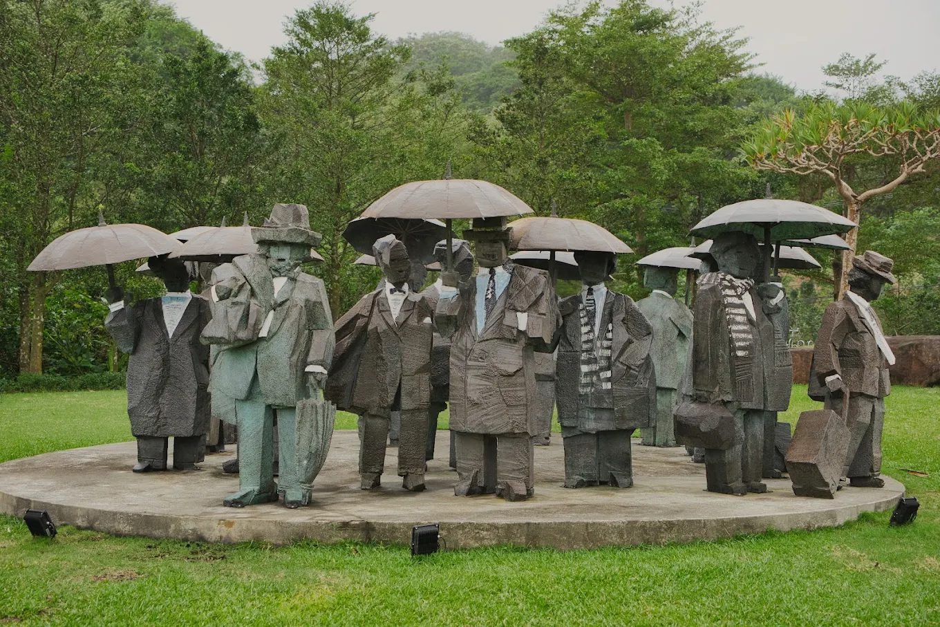 國際博物館日免費入場，探訪台灣重要博物館的絕佳機會