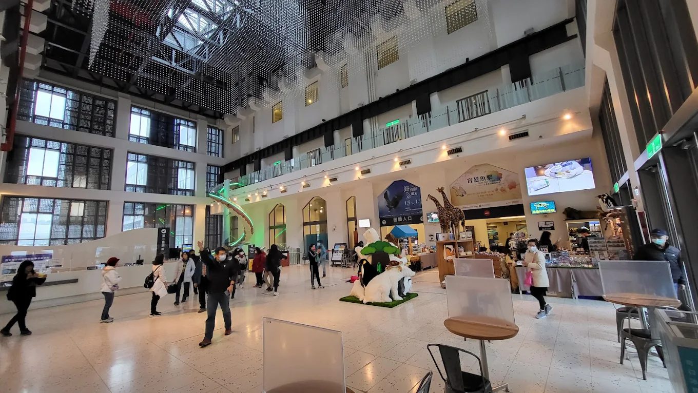 國際博物館日免費入場，探訪台灣重要博物館的絕佳機會