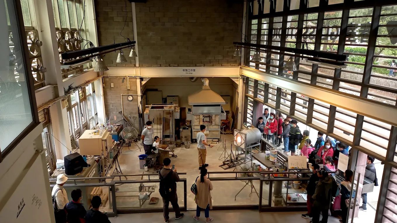 國際博物館日免費入場，探訪台灣重要博物館的絕佳機會