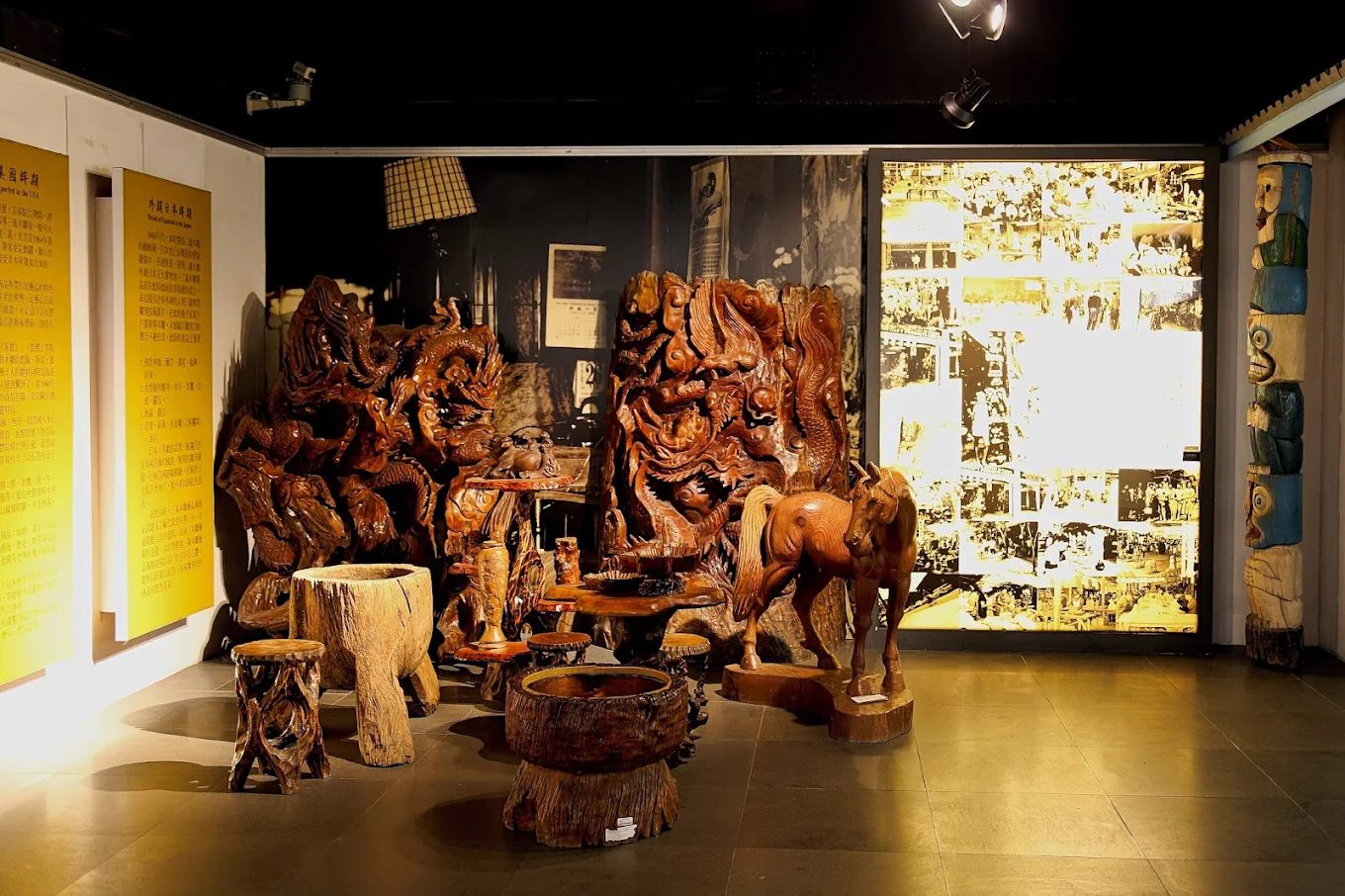 國際博物館日免費入場，探訪台灣重要博物館的絕佳機會