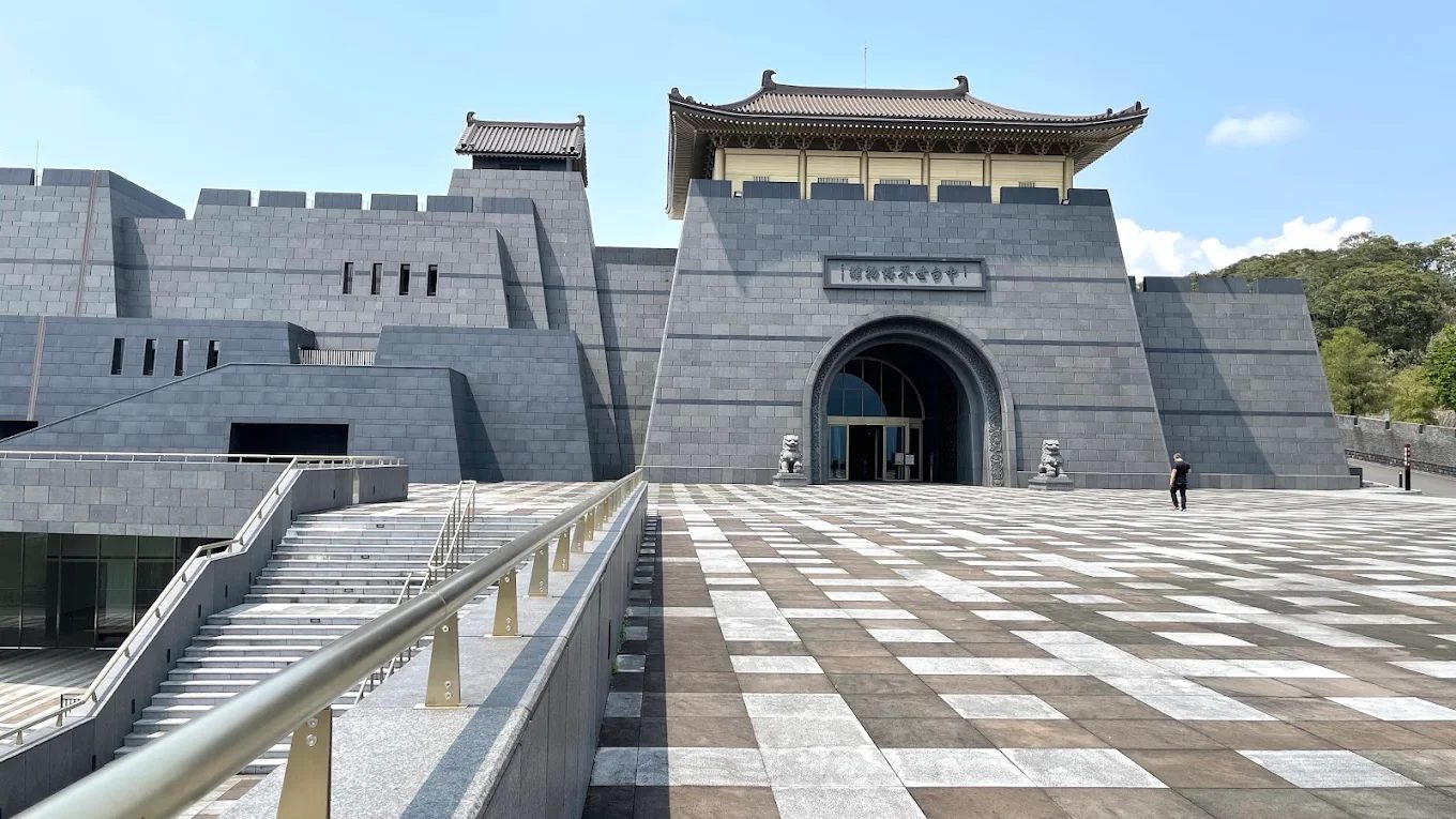 國際博物館日免費入場，探訪台灣重要博物館的絕佳機會