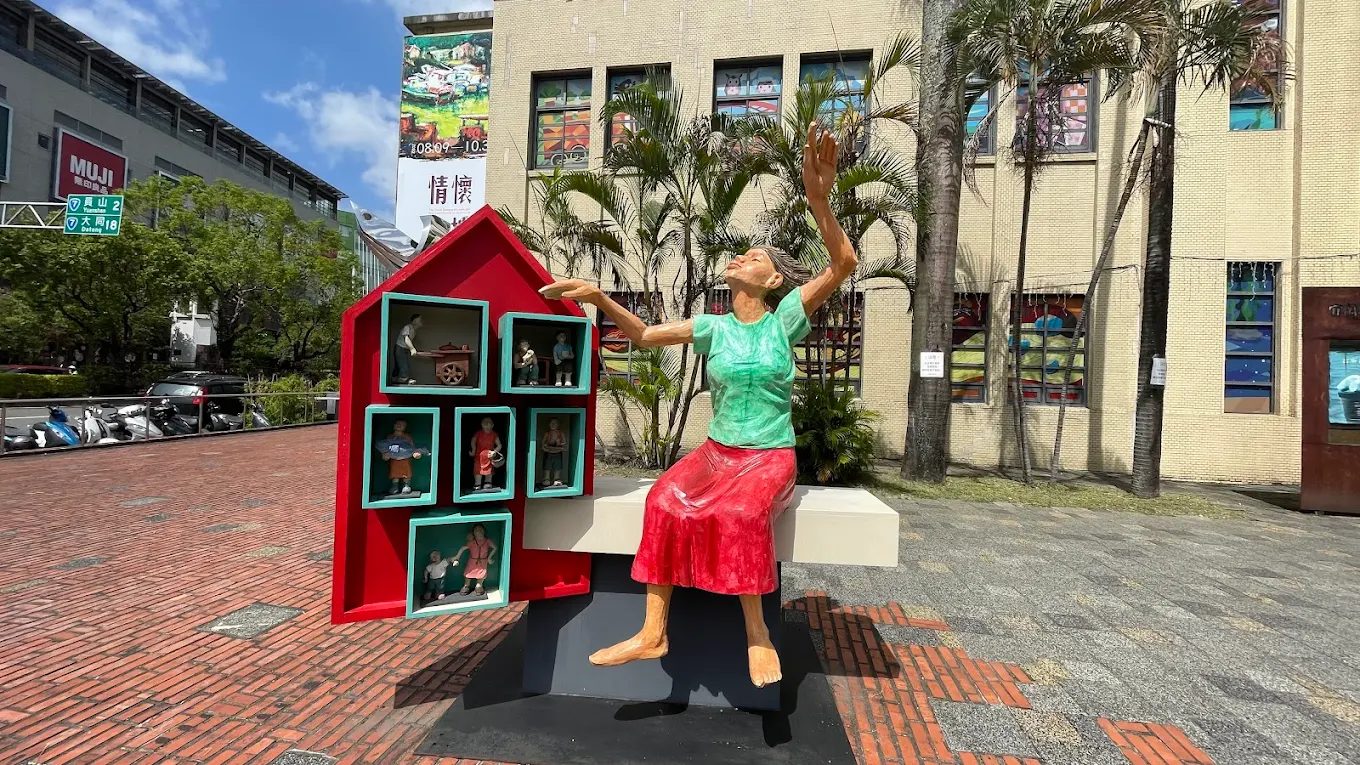 國際博物館日免費入場，探訪台灣重要博物館的絕佳機會