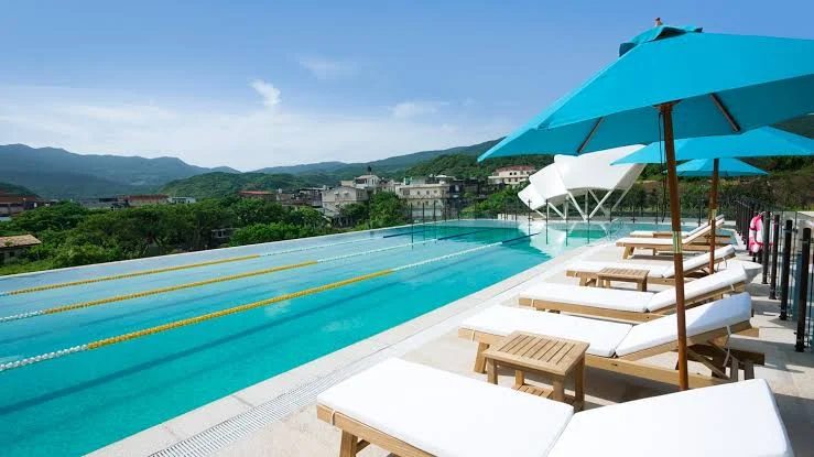 福隆海水浴場的悠閒之旅：最佳攻略與活動體驗