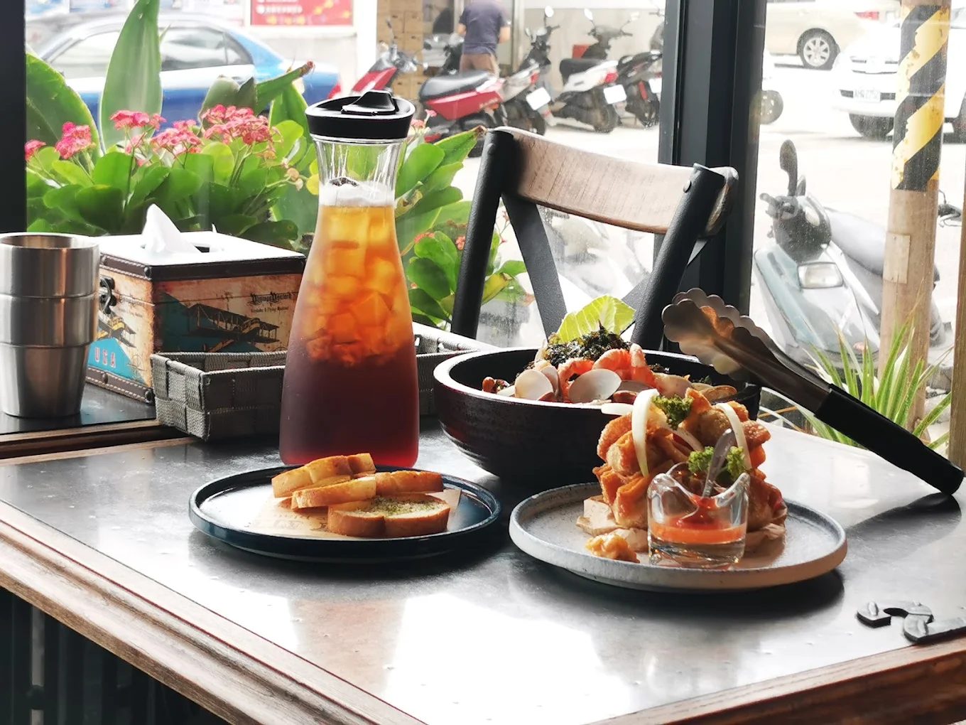 澎湖花火節必知資訊：最佳停車場與觀賞地點指南